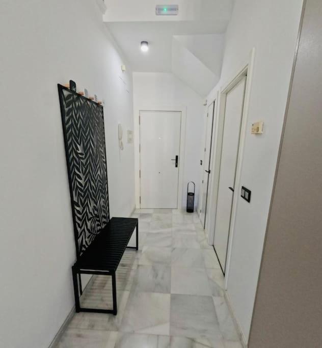 Loft Puerta De Capitulares Apartment กอร์โดบา ภายนอก รูปภาพ